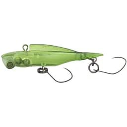 Воблер Nories Shumoke 47S 47 mm 3.3 g Зеленый (1013-1561.11.07)