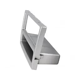 Перехідна рамка Opel Agila, Combo, Corsa, Meriva, Omega, Signum, Tigra, Vectra, Vivaro ACV 281230-26-3 - мініатюра 4