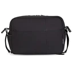Сумка для коляски X-lander X-Bag Astral Black, чорна (73506)