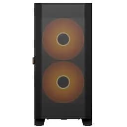Корпус Cougar Airface Flo RGB Black - мініатюра 2