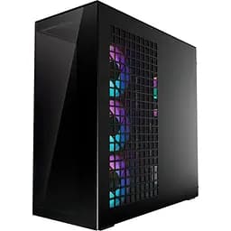 Корпус Arctic Xtender Mirror Black (ACPCC00018A) [143250] - мініатюра 2
