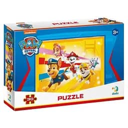 Пазл DoDo Paw Patrol, 30 элементов (200143)