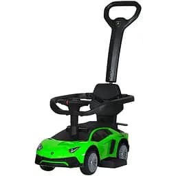 Дитяча каталка-толокар Bambi Lamborghini M 5777EL-5 до 25 кг