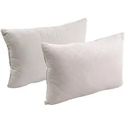 Набор подушек Руно 50х70 двухкамерные "Soft Pearl" 2шт К_Н310.55_Soft Pearl