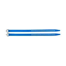 Набір натяжних ременів Tatonka No-Slip Strap 50 см Синій - мініатюра 2