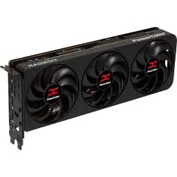 Відеокарта PowerColor Reaper AMD Radeon RX 9070 16GB GDDR6 (RX9070 16G-A) EU [146328] - мініатюра 3