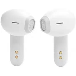 Навушники JBL Wave Flex Bluetooth білі (JBLWFLEXWHT) - мініатюра 2