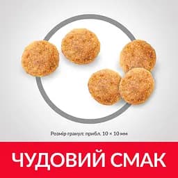 Сухий корм Hill's SP Adult для дорослих котів з куркою 15 кг - мініатюра 4