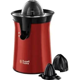 Соковитискач для цитрусових (цитрус-прес) Russell Hobbs Colours Plus+ Red 26010-56