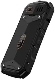 Телефон Sigma X-treme PV68 Black-orange UA UCRF - мініатюра 6