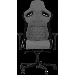 Геймерское кресло GT Racer X-0724 Fabric Black (X-0724 Fabric Black)