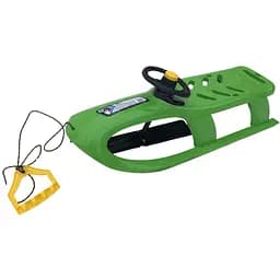 Санки Prosperplast Bullet Control зелені