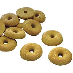 Ласощі для собак Mera Maiskeimringe, кукурудзяні кільця, 10 кг