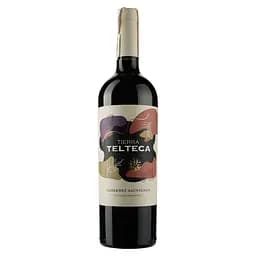 Вино Tierra Telteca Cabernet Sauvignon красное сухое 0.75 л