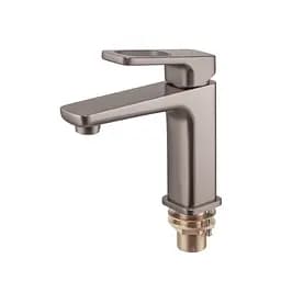 Змішувач для умивальника Koer KB-10031-07 KR5432 Графіт - мініатюра 5