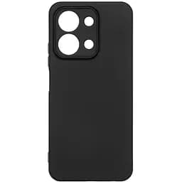 Чохол до мобільного телефона Armorstandart ICON Xiaomi Redmi 15C 4G (GL) / Poco C85 4G (GL) Camera cover Black (ARM88326)