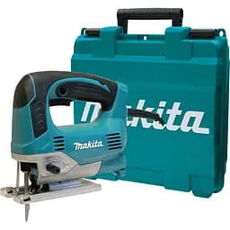 Лобзик Makita JV0600K 650 Вт - мініатюра 2