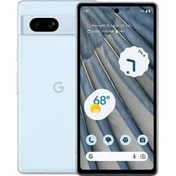 Смартфон Google Pixel 7a 5G 8/128Gb Sea