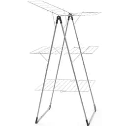 Сушарка для білизни Brabantia підлогова, 23 м сірий (476648)