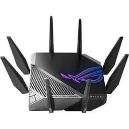 Бездротовий маршрутизатор (роутер) Asus ROG Rapture GT-AXE11000 - мініатюра 3