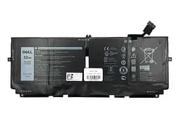Акумулятор 722KK Dell XPS 13 9300 9310 Series 31-40%