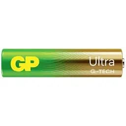 Батарейка GP AAA LR03 ULTRA Alcaline х 2 (24AU21-SB2 / 4891199218101)