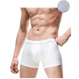 Чоловічі труси-шорти Cornette 223 Perfect mini-Authentic меланжеві M