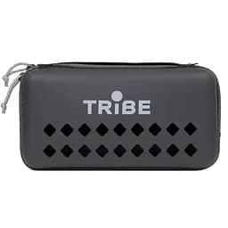 Рушник Tribe Pocket Towel 75х150 см Grey (1042-T-LC-0001-XL-grey) - мініатюра 3