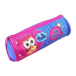 Пенал-косметичка Willy, Sweet Owls (в ассортименте)