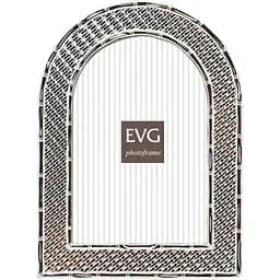 Фоторамка EVG Onix Z10 Silver 10 x 15 см (Z10 Silver)