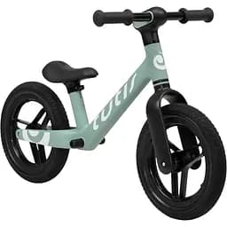 Беговел Tutis Cloud Blue двухколесный 12''