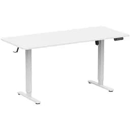 Комп'ютерний стіл OfficePro (ODE1670W) White (ODE1670W)