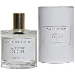 Парфюмированная вода оригинал Zarkoperfume Molecule 234.38 100 мл
