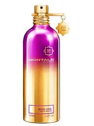 Парфюмированная вода Montale Beast Love 100 мл 