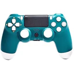 Геймпад джойстик Voltronic DualShock 4 Wireless DoubleShock PS4 alpine green (64824)