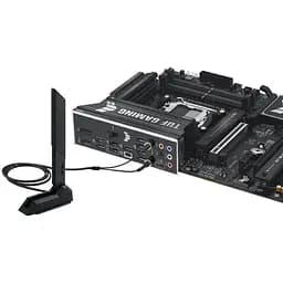 Материнська плата Asus TUF Gaming B850-Plus WiFi Socket AM5 - мініатюра 8
