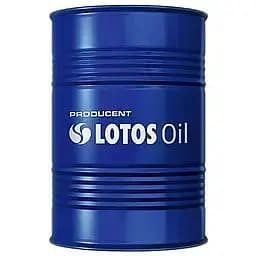 Олива моторна Lotos Diesel Fleet 10W40 CI-4/SL MB-228.3 MAN 3275 Volvo VDS-3, 205 л (153186)