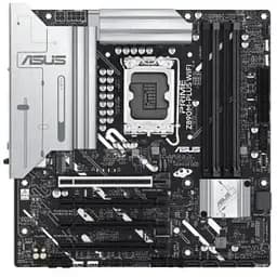 Материнская плата Asus (PRIME Z890M-PLUS WIFI)