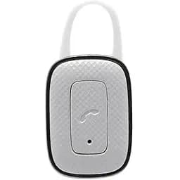 Bluetooth гарнитура Remax RB-T18 белая