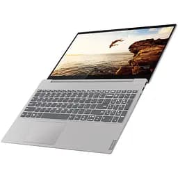 Ноутбук Lenovo Ideapad S145-15IIL i3-1005G1 340GHz Ice Lake, 4GB, 1TB HDD + 128GB, UHD, DOS - мініатюра 4