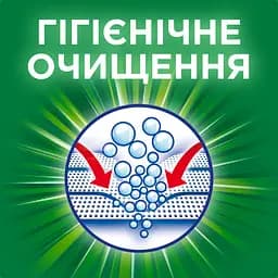 Капсули для прання Ariel Professional Pods Все-в-1 Гірське джерело, 126 шт (81751885) - мініатюра 4