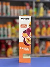 Winso Summer Time Ароматизатор для дому Sweet Maracuja 100 мл