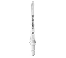 Насадка для іригатора Philips Sonicare Power Flosser 2 шт. (HX3042/00) - мініатюра 3