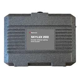 Прожектор-квадрокоптер Mactronic SKYLUX 200 (20 000 Lm) (TLD0010) - мініатюра 4