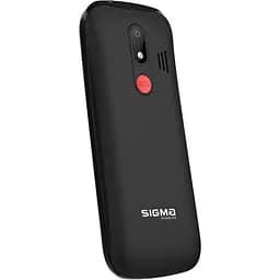 Мобільний телефон Sigma mobile Comfort 50 Optima USB-C Black UA-UCRF [89062] - мініатюра 4