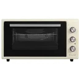 Электрическая печь Perfelli Sierra 48 Ivory