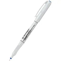Маркер Centropen Non-Permanent ОНР 2646 F 0.6 мм синий упаковка 10 шт. (2646/03)