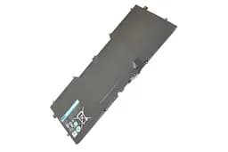 Акумулятор для ноутбука Dell Y9N00 XPS 13-L321X 7.4V Black 6300 mAh