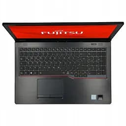 Ноутбук Fujitsu LifeBook U758 (i5-8250U/16/256SSD) - Class A "Б/В" - мініатюра 4