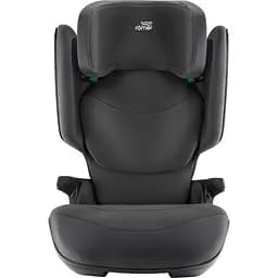 Автокрісло Britax Romer Kidfix Pro M Classic Midnight Grey - мініатюра 2
